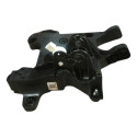 Suporte Pedaleira De Freio E Embreagem Gmtracker 2015 Preto
