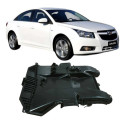 Tampa Da Caixa De Ar Condicionado Cruze Sedan 2014 Original