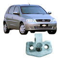 Batente Fechadura Porta Chevrolet Corsa 2006 1.8 Original