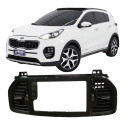 Acabamento Difusor Central Kia Sportage 2018 2.0 Original