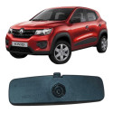  Espelho Retrovisor Panorâmico Interno Kwid 1.0 3c 2018 