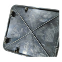 Tampa Fechadura Porta Malas Gm Astra Gls 2000 90439317 Preto