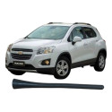 Antena Radio Chevrolet Tracker 2015 1.8 Original Preto