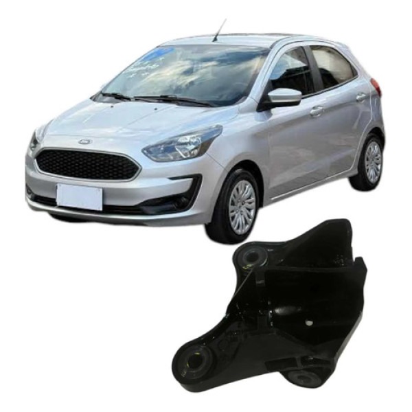 Suporte Cabo Trambulador Ford Ka 2019 1.0 3c  Original
