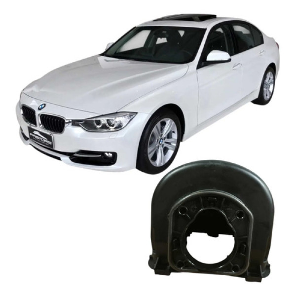 Suporte Caixa Fusivel Bmw 320i 2.0 462354612 Original