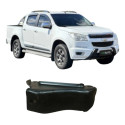 Suporte Cano Escape Chevrolet S10 2013 2.8 Original