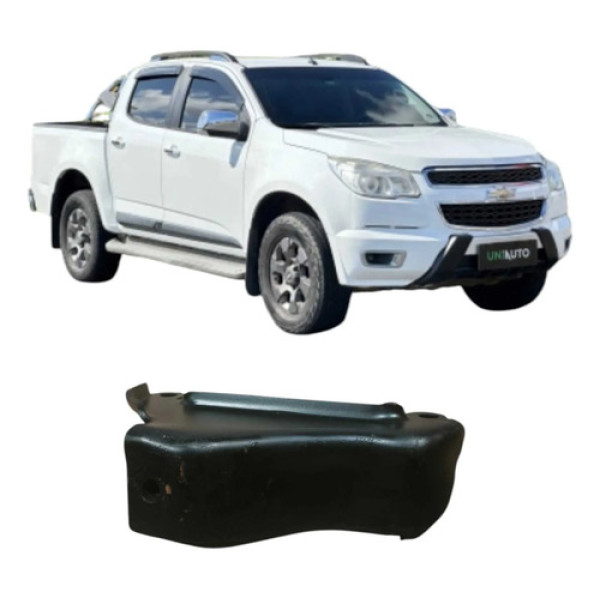 Suporte Cano Escape Chevrolet S10 2013 2.8 Original