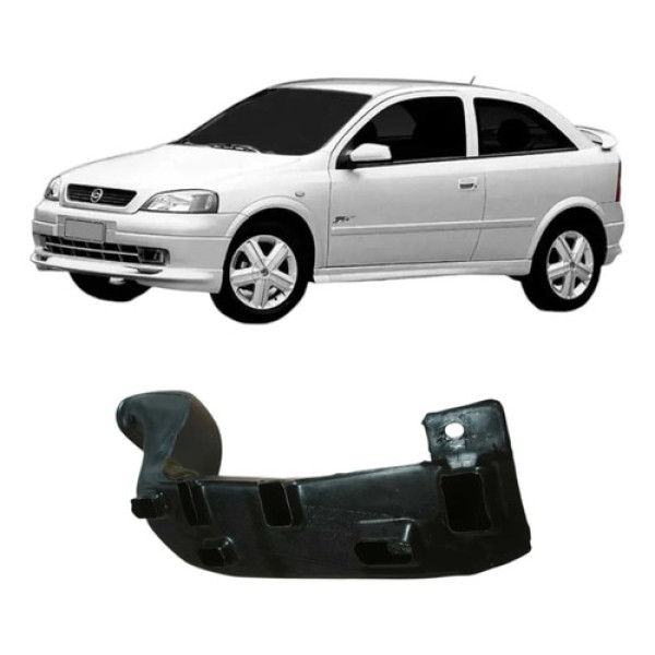 Duto Ar Painel Chevrolet Astra 2002 2.0 Original 