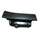 Puxador Porta Dianteira Direita Gm Zafira 2005 93360072 Preto