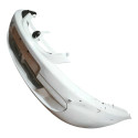 Para-choque Dianteiro Chevrolet Celta 2004 1.0 Original Branco
