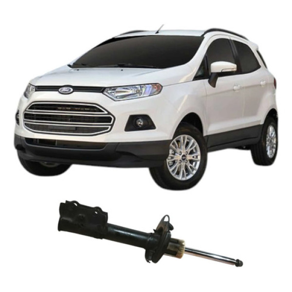 Amortecedor Dianteiro Ford Ecosport 2018 1.5 Original
