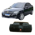 Difusor Ar Central Chevrolet Astra 2002 2.0 Original