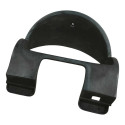 Acabamento Painel Instrumento Chevrolet Corsa 2006 Original Preto