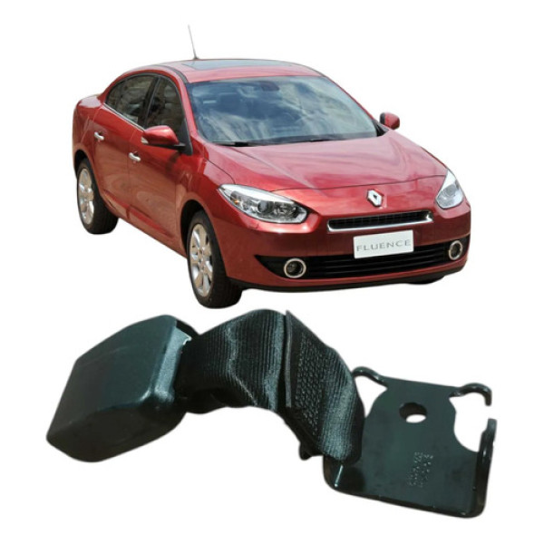 Engate Cinto Segurança Traseiro Esquerdo Fluence 888431284r