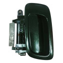 Maçaneta Externa Dianteira Esquerda Astra 2002 Original Verde Dianteira