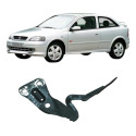 Dobradiça Esquerda Capo Chevrolet Astra 2002 2.0 Original