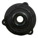 Cubo Roda Dianteiro Chevrolet Cruze 2014 1.8 Aut Original