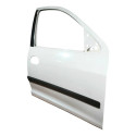 Porta Dianteira Direita Celta Ano 2004 1.0 Original Dianteira Direito Branco
