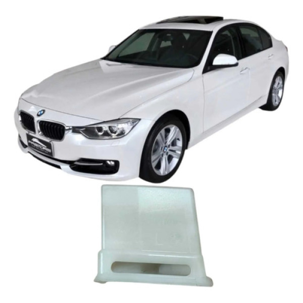 Duto Aquecedor Traseiro Esquerdo Bmw 320i 2015 9205391