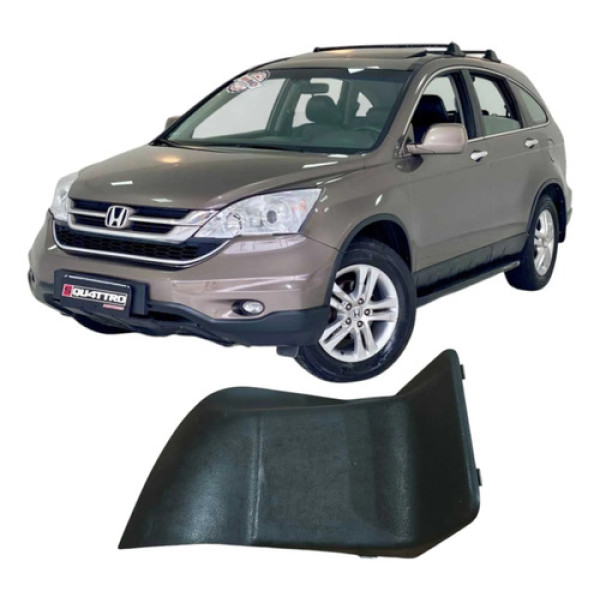 Ra Acabamento Amortecedor Traseiro Esquerdo Honda Cr-v 2010