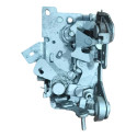  Fechadura Esquerda Vw Gol G2 1.0 2p 1997 Original 