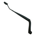 Braço Limpador Esquerdo Cruze 2013 1.8 Automático Original Esquerdo