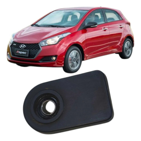 Sensor Luz Interna Porta Traseira Esquerda Hyundai Hb20 2017