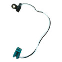 Sensor De Velocidade Chevrolet Cruze 1.8 2015 Original