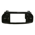 Acabamento Difusor Central Kia Sportage 2018 2.0 Original