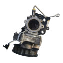 Bomba Água Chevrolet Cruze 1.4 Turbo 2017-2021 12641869