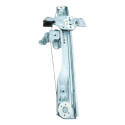 Maquina Vidro Traseira Esq Chevrolet Cruze Sedan 2014 Orig