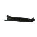 Acabamento Direito Tampa Traseira Citroen C3 2013 Original Preto
