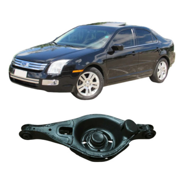 Balança/bandeja Traseira Esquerdo Ford Fusion 2.3 2006