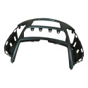Grade Painel Central Chevrolet Tracker 2015 1.8 Original Preto Listras