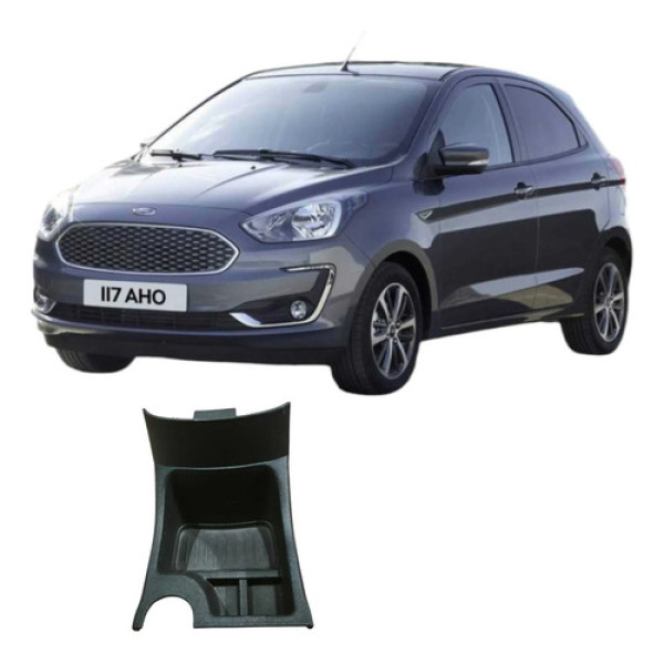 Porta Objetos Console Ka 2019 1.0 E3b5a044c74abw Original