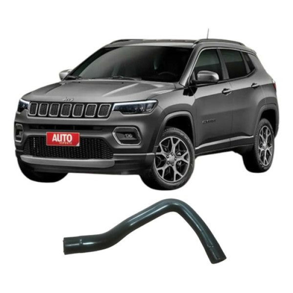 Mangueira Ar Filtro Jeep Compass 2020 2.0 Original