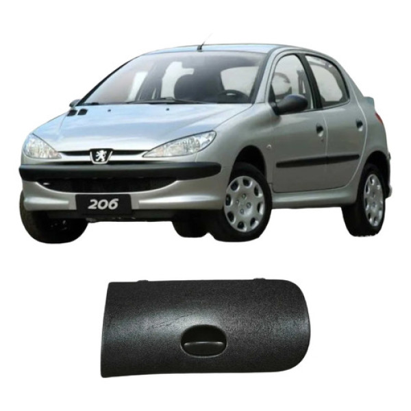 Tampa Porta Luvas Peugeot 206 2008 96401949zr 96401949zr