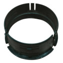 Aro Difusor Ar Chevrolet Celta 2004 1.0 5p Original