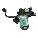 Motor Vidro Traseiro Esquerdo Gm Captiva 2010 Original