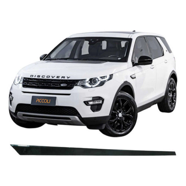 Pestana Dianteira Direita Land Rover Discovery Sport 2018