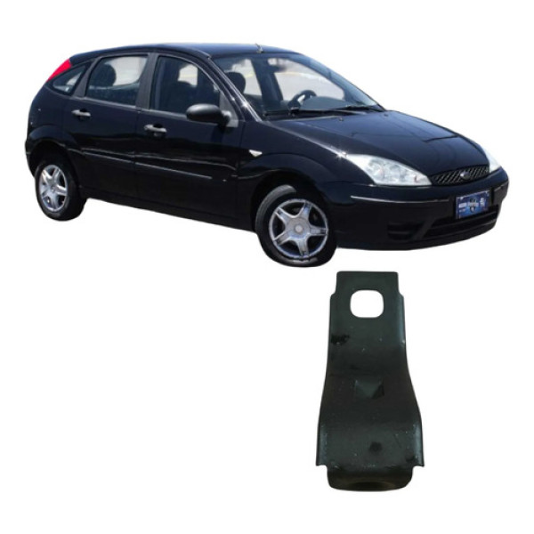 Suporte Coxim Cambio Ford Focus 2009 1.6 Original