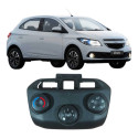 Comando Ar Condicionado Chevrolet Onix 2014 52034625