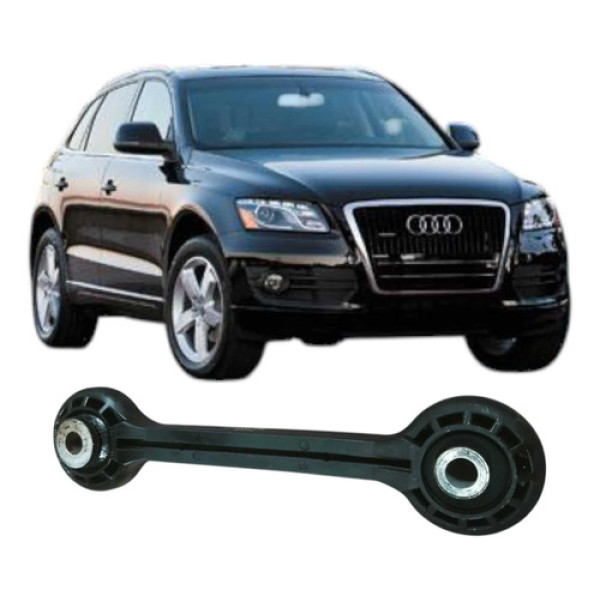 Bieleta Dianteira Audi Q5 2012 2.0 Automatica Original