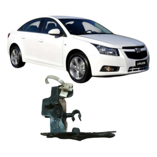 Suporte Chicote Chevrolet Cruze Sedan 2014 1.8 Original