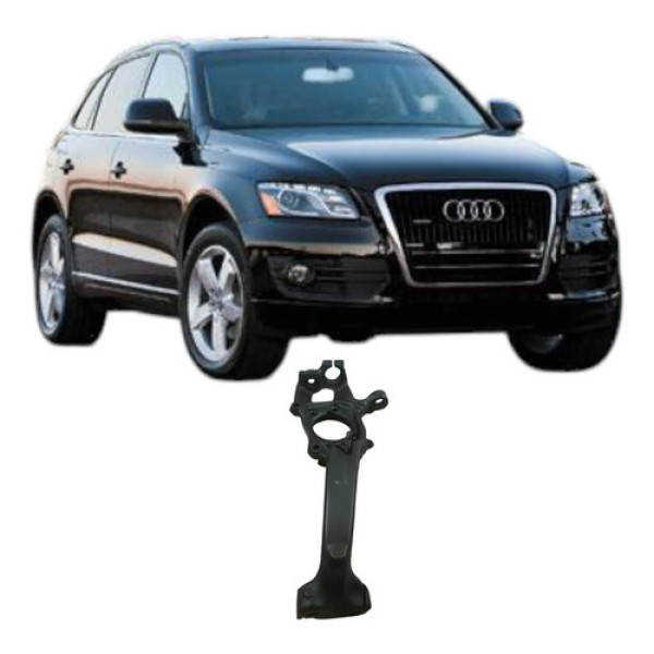 Manga De Eixo Lado Direito Audi Q5 2012 2.0 Aut 11199af202