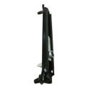 Regulagem Cinto Dianteiro Chevrolet Cruze 2014 1.8 Original Preto