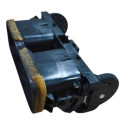 Moldura Difusor Ar Central Gm Astra Gls  2000 90560344