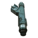 Bico Injetor Combustivel Chevrolet Captiva 2010 2.4 Original 220v