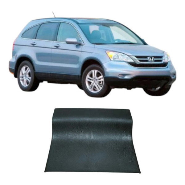 Moldura Console Central Honda Cr-v 2011 2.0 4x2 83435swa