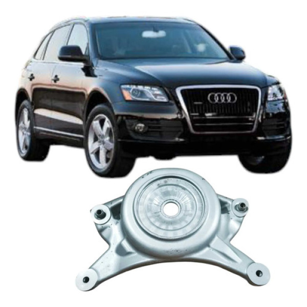 Coxim Amortecedor Dianteiro Esquerdo Audi Q5 2012 8k0412383f